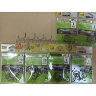 Anglar 4212 Galah Hook Circle Hook Point