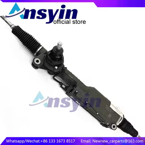 LHD Power Steering Rack For AUDI A6 S6 A7 S7 4G0909144J 4G0909144Q 4G0909144T 4G1423055AA 4G1423055A