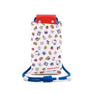 PhonePochette 手機隨身袋 Hello Kitty Katakana客製 禮物聖誕