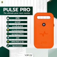 [พร้อมส่ง]⭐⭐⭐⭐[ส่งฟรี] Pulse Grow Smart Grow Room Monitor เครื่องควบคุมสภาพแวดล้อม Pulse one / Pulse