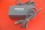 功能正常品相不錯: irobot 5961，原廠電源線組，適合部分scooba系列 老主機使用(特殊3pin)300元