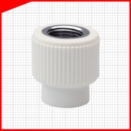 Westpex S32 X 1F (SOCK DD 1" X 1") FITTING PPR