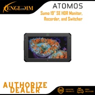 Atomos Sumo 19" SE HDR Monitor, Recorder, and Switcher