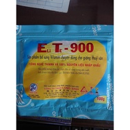 LONG SINH - ET 900 100G