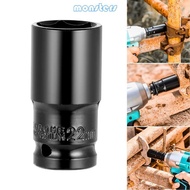 Mon Quality 21mm Deep Impact Socket 1 2 Drive Deep Impact Socket Easy Fastening