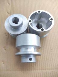 Pully Kipas Mesin Perontok Padi / Pulley Kipas Mesin Perontok Padi A1 dan B1