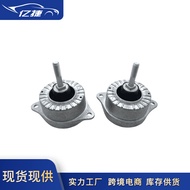 98637504900 98637504901 98637504902Suitable for Porsche986Transmission Machine Foot Rubber