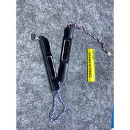 Dell E7250 laptop speaker disassembled