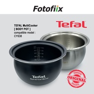 Tefal [ BODY POT ] for MultiCooker CY638