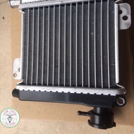 Nouvo Lx/Nouvo Rc car water tank made in Indonesia