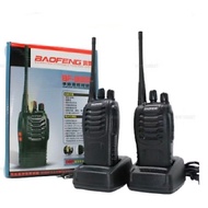 Baofeng Port*ble Two- W*y Radio