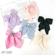 Ribbon hair clip/ribbon hair clip/ribbon hair clip for children and adults
