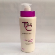 TC System control Colour-Extra Rich Shampoo 1000ml