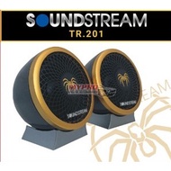 Soundstream Full Range Speaker (2") TR.201