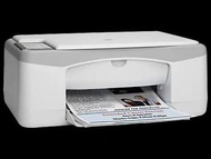 HP F2180 Printer Scanner 掃描器打印機二合一 影印機