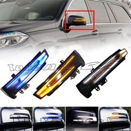2Pcs Turn Signal Light for Mercedes-Benz GL X164 X166 GL280 GL300 GL350 GL420 GL450 GL500 GL550 GL63