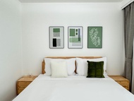 Tyms 2BR Serviced Apartment at Huijin Plaza