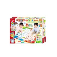 Pilot 水畫布套裝 - 四色 (1.5yrs+)