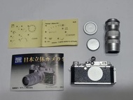 扭蛋 袖珍相機