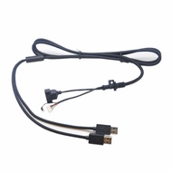 Suitable for Logitech Logitech G413 G512 G513 Mechanical Keyboard Cable Original Cable Repair Cable 