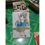 Wandering Ghost Hikaruko Chan Comic 2 Seals Wandering Ghost Hikaruko Chan Comic vol 2