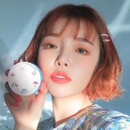 BB Cushion Blue BB Cushion Soft Waterproof BB & CC Cream