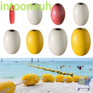 INTOO Kayak Anchor Line Drift Anchor, Multicolors 8 Styles Kayak Anchor Ball,  PVC Ski Rope Boat Poo