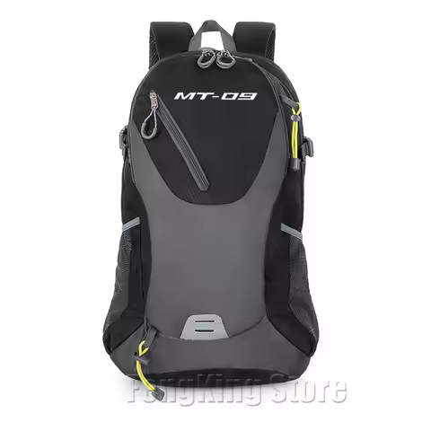 for Yamaha Mt-09 Mt09 MT 09 SP New Outdoor Sports Mountaineering Bag Men's and Women's Large Capacit