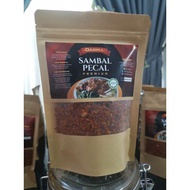 Sambal Pecal Premium Darma