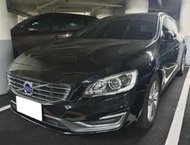 售 汽車 中古車 二手車 休旅車 進口 5門 掀背 旅行車 瑞典 富豪 2016年 VOLVO / V60