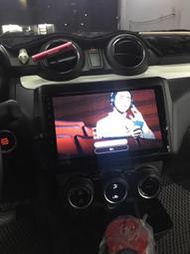 鈴木 Suzuki 17 Swift Android 安卓版 觸控螢幕主機 導航/USB/倒車/藍芽/方控/332