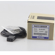 Ottonix AUTONICS Original Genuine BJ100-DDT Photoelectric Switch