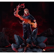 Sukuna Figure Jujutsu Kaisen Luminasta Sukuna ■ Kai Figure Official Direct from Japan