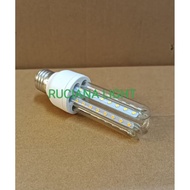 9w 9watt 3U E-27 LED Lamp Rotating Corn Energy Saving