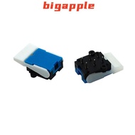 【BMSG】 10pcs Blue Telephone Hook 6 Pin Inte Doorbell Parts Hot