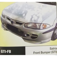 Satria GTI (GTI-FB, GTI-RB, GTI-FA, GTI-DL, GTI-SS Without Paint