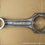 Applicable6D114Engine Connecting Rod Engine Parts Six-Piece Set