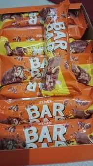 delfi bar bar 18gr isi 12pc