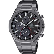 Casio EQB-1100YDC-1AJF Jam Tangan Edifice EQB-1100YDC-1A Sports Chronographe