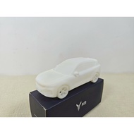 [Out of Print] Brand New Lantu Official 3D Printing Car Model Full Nude Model Making (If You Have An