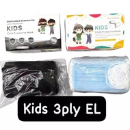 Children Medical Mask, Surgical Mask & Face Mask, BFE>99%