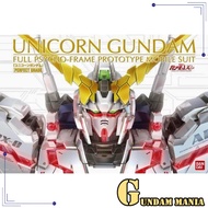 (PG)Bandai RX-0 Unicorn Gundam