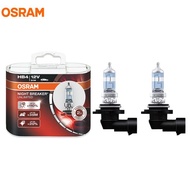 Osram Night breaker Unlimited HB4