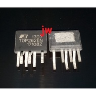 TOP262EN TOP262EG TOP262E TOP262 TOP eSIP-7C Electronic Components