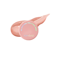 [rom&nd official] rom&nd Glasting Melting Pot / Non-Sellable Gift