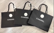 Chanel 購物袋 (3個)