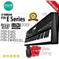 Midi Song Style Yamaha PSR E 443 453 463 DLL Midi Song Terbaru 20