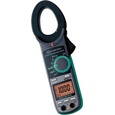 KYORITSU 2055 1000A AC/DC DIGITAL CLAMP METER