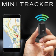 Mini GPS Tracker GF07 Tracker GPS Locator Recording Anti-Lost Device Support Remote Operation of Mob