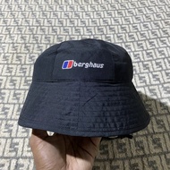 Berghaus Goretex Bucket Hat